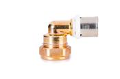 IP13 Elbow Adaptor – IP13101 | McDaids image