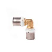 IP15 90 Press Elbow - 26mm image