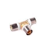 IP18 Equal Tee - 16mm image
