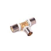 IP18 Reducing Tee - 26x20x26mm image