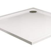Kristal Square Shower Tray - 900mm image