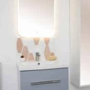 Turin LED Mirror - 600W x 800H image