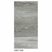 Klicker Floor Woodplank - Grey Oak image