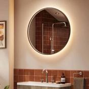 Arbor LED Mirror - Bowthorpe, 800 mm image
