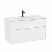 Optica Vanity Unit - 1000mm image