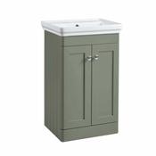 Marston Vanity Unit 500 FM image