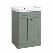Marston Vanity Unit 600 FM image