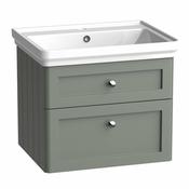 Marston Vanity Unit 600 WM image
