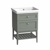 Marston Vanity Unit 600 WM Washstand image