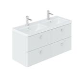 Cameo Wall Hung Vanity Unit 1200mm image