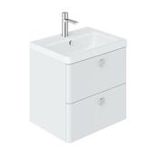 Cameo Wall Hung Vanity Unit 600mm image