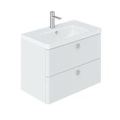Cameo Wall Hung Vanity Unit 800mm image