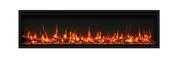 FireFX Atmos Slim 165R Electric Fire - McDaids Bathroom Plumbing Tiles image