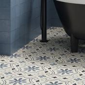 Choice Decorative Tile Collection - Lou Lou image