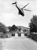 British Helicopter image