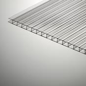 bSmart Multiwall Polycarbonate Sheet