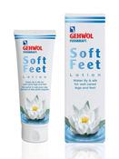 Gehwol SOFT FEET Lotion - Water Lily and Silk