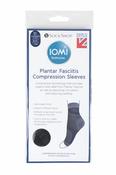 IOMI Footnurse Plantar Fasciitis Compression Sleeves image