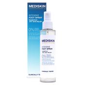 Mediskin Intensive Foot Spray image