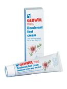 Gehwol Med Deodorant Foot Cream image