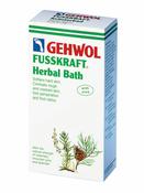 Gehwol Fusskraft Herbal Bath image