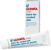Gehwol Med Salve for Cracked Skin 125ml image