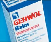 GEHWOL BALM FOR DRY, ROUGH SKIN 75ml image