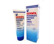 Gehwol Fusskraft Hydrolipid Lotion 125ml