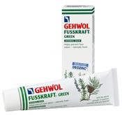 Gehwol FUSSKRAFT Green