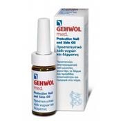 Gehwol Protective Nail and Skin Oil image