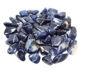 South African Sodalite Crystal 10-20mm image
