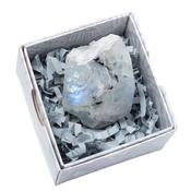 Rainbow Moonstone Large - One Side polished