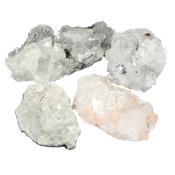 Apophyllite Crystal Cluster Natural Stone