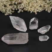 Rock Quartz - Spiritual growth-Awareness-Wisdom
