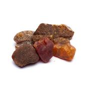 Rough carnelian Natural Stone Crystal image