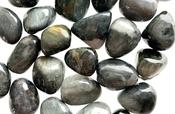 Chrysoberyl Cats Eye Tumbled Natural Stone