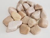 Feldspar Tumbled Natural Stone Crystal 2-3cm image