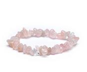 Morganite chips elastic image