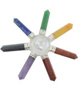 7 Chakra Crystal Energy Generator image
