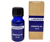 Lavender Essential Oil Absolute - Natural 10ml image