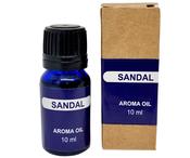 Sandalwood Pure Natural Essential oil image