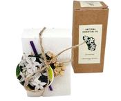 Jasmin Essential Oil Absolute Natural Organic 10ml image