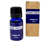 Rose Essential Oil Absolute Natural 10ml image