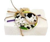 Jasmin Essential Oil Soap image