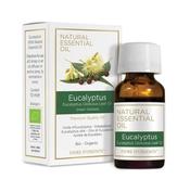 Fiore d'Oriente Essential oil Eucalyptus ORGANIC image