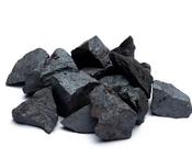 Raw Hematite Grounding Protective Harmonizing image