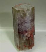 Hexagonal Aragonite Quartz AAA Grade 
Rambla del Tormagal.
Cuenca. SPAIN