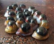 Shiva's Eye Crystal