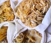 Desert Rose / Orange Barite - Meditation Grounding Balancing Unblocking Our Divine Will image