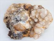 Chalcedony Quartz Crystal image